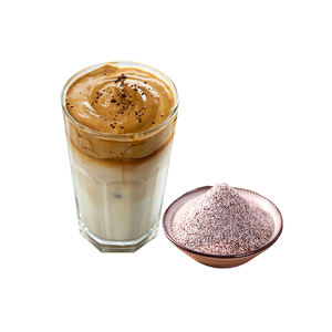 Premium Cappuccino Coffee <b>Mix</b> Instant <b>Nut</b> Flavored Powder 700g Bulk Bag - Product Image 2