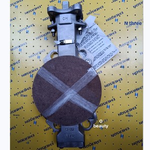 K-LOK F360/F370 Vanne d'arrêt bidirectionnelle à double décalage, type Wafer/Lug, haute performance, étanche - Product Image 5