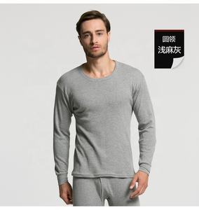 Uomo inverno 100 <span class=keywords><strong>cotone</strong></span> interno indossare mutandoni intimo stile di vendita caldo - Product Image 5