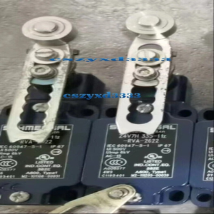 Nuovo e Originale PLC MEW per Interruttore di Fine Corsa Z4V7H 335-11Z-RVA-2622 *Conveniente - Ottimo Rapporto Qualità-Prezzo - Product Image 1