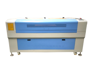 16090 9060 Co2 Laser Cutter Laser Engraver Laser Cutting Machine with CCD Camera Function - Product Image 5