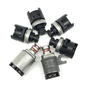 Solenoide de Transmisión Automática para Auto, Pieza de Repuesto OEM 5R55E 56420EAK 4R44E, Entrega de Fábrica - Product Image 1
