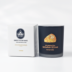 2025 Multi-Color Tags Luxury <strong>Candle</strong> Fragrance Diffuser Reusable Eco-Friendly Gift Box <strong>Candle</strong> - Product Image 4