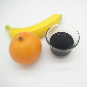 Ácido Húmico Líquido Negro Soluble en Agua, 18%, Fertilizante para Cultivos y Plantas, Suministro de Fábrica - Product Image 4