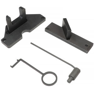 Kit de contrôle de distribution moteur 1.0 1.2 GDI Puretech PSA pour Citroën <span class=keywords><strong>Peugeot</strong></span> DS Opel - Product Image 1