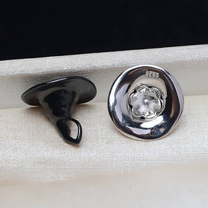 จี้เงินแท้ S925 ทำมือ สไตล์บาโรก สร้อยคอแบบลอย อเนกประสงค์ รูปปีศาจน้อย  อะไหล่เครื่องประดับ - Product Image 5