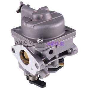 New 4-Stroke for Honda Outboard <b>Engines</b> Carburetors for Yamaha <b>Boats</b> 16100-ZV1-A03 - Product Image 4