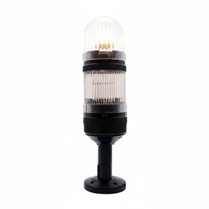 Luz de Advertencia Intermitente de Alta Visibilidad para Barcos - Piezas y Accesorios - Product Image 2
