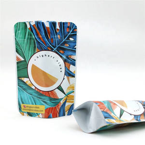 Petite pochette étanche à l'humidité pour épices <span class=keywords><strong>sucre</strong></span> <span class=keywords><strong>Ketchup</strong></span> pâte de tomate shampooing Gel douche poudre savon sel Sachet emballage - Product Image 6