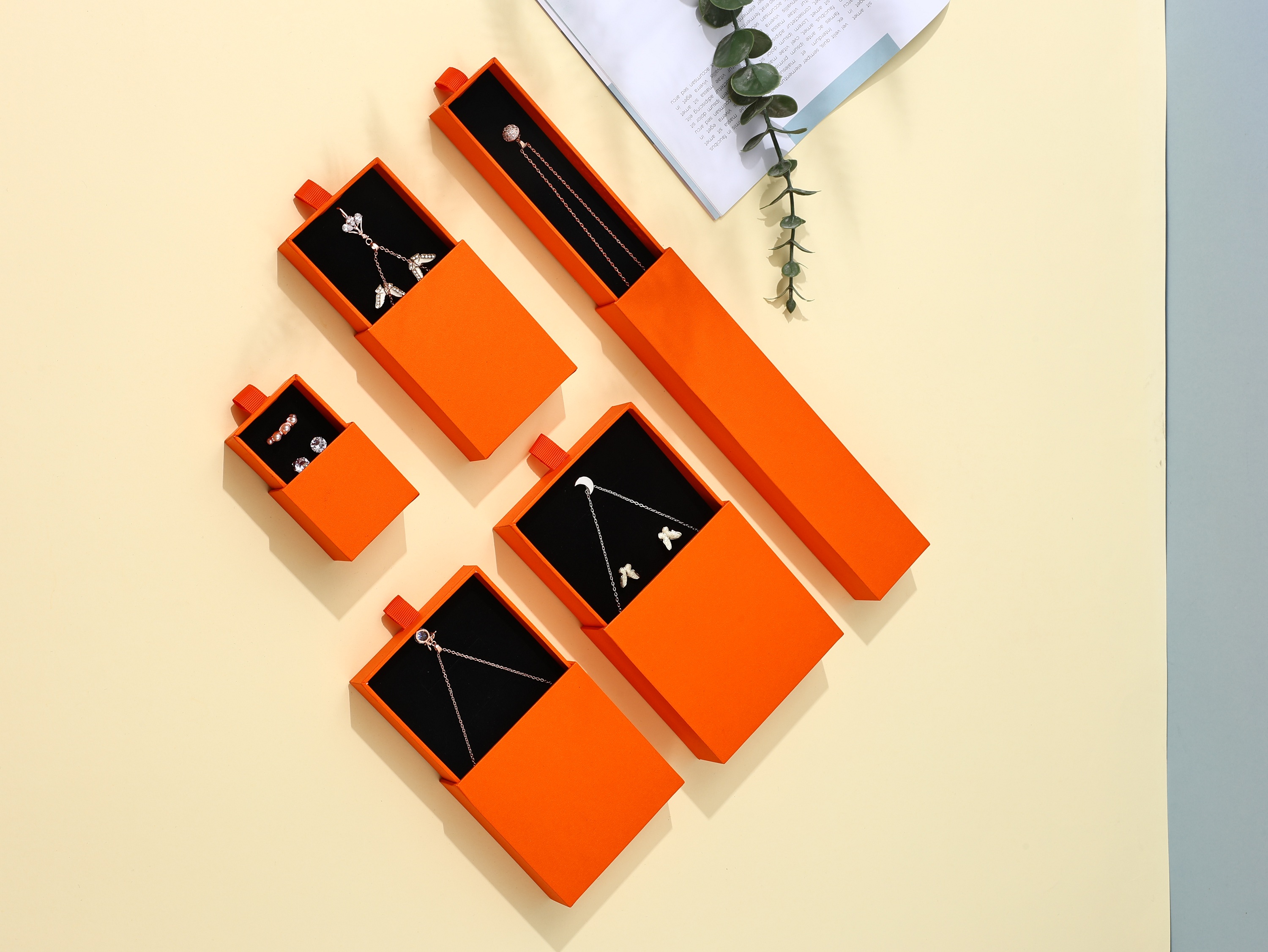 Naranja