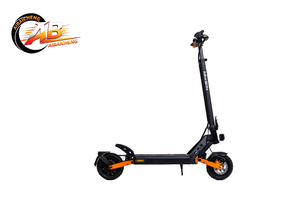 Prix d'usine, stock UE, livraison directe, trottinette à deux roues <span class=keywords><strong>Kugookirin</strong></span> G2 Pro pliable, batterie 15,6 Ah, autonomie 58 km, vitesse 45 km/h - Product Image 5