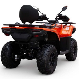 Cuatrimoto CF MOTO de 4000cc, Buggy de Gasolina 4X4, Tipo Beach Buggy Cforce 450L, <span class=keywords><strong>Precio</strong></span> Económico en Zhejiang Yongkang - Product Image 5
