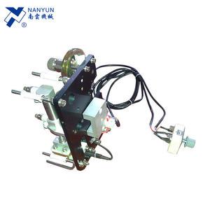 NY-803A машина для кодирования даты с лентой для вертикальной упаковки продуктов с прерывистой упаковкой соли, перца, кофе, порошка, сахара, упаковочная машина - Product Image 3