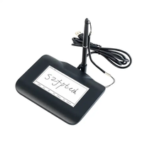 Digital Signature Pad Pdf Sign Pantalla en tiempo real Signature Tablet