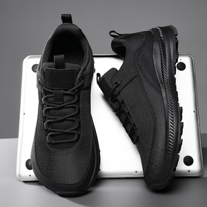 Zapatillas Deportivas para Hombre, Tallas Grandes, Ligeras, para Caminar, Cómodas, para Deportes al Aire Libre y <span class=keywords><strong>Correr</strong></span> - Product Image 5
