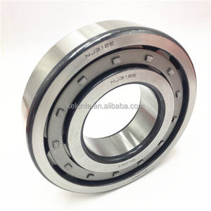 Rodamiento de rodillos cilíndricos de una hilera de 35X72X17mm NJK207C3C1 Rodamiento de tractor <span class=keywords><strong>NJK</strong></span> 207 C3 U32 MR1207 EL - Product Image 5