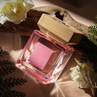 Bouteille en verre de parfum de maison grande capacité désodorisant aux huiles essentielles de qualité supérieure 200ml 500ml ensemble de diffuseur de parfum à roseaux vente en gros