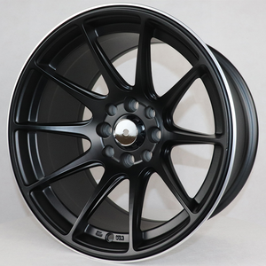 Cerchi in lega per autovetture Premium da 15 pollici 4/5/8/10 * leggeri di alta qualità più venduti - Product Image 2