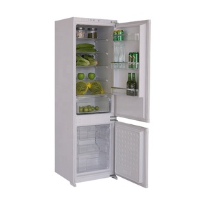 Réfrigérateur encastrable 250 litres avec tiroirs et congélateur intégré - Product Image 6