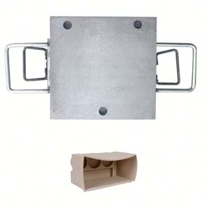 Moules d'injection en silicone Moule de compression personnalisé Outil de fabrication de moules en caoutchouc Fabricant - Product Image 3