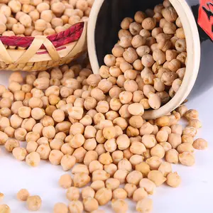 Sell Large Quantities Of Fresh Chickpeas With High Quality