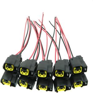 Precio al por mayor, enchufe del Sensor para piezas de excavadora de 2, 2, 1, 2, 2, 2, 2, 2, 2 - Product Image 1