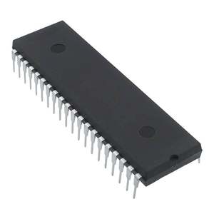 TS80C32X2-MIA วงจรรวมไมโครคอนโทรลเลอร์ 8BIT ROMLESS 40PDIL - Product Image 1