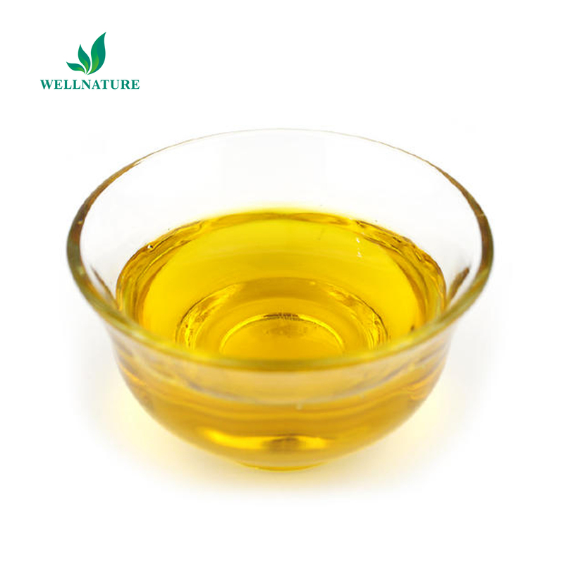 Factory Top Grade Fish Oil Liquid