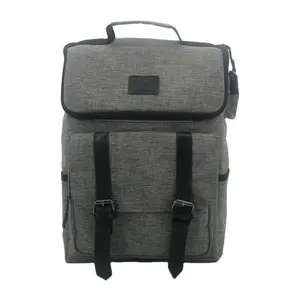 Laptop Backpacks <b>for</b> <b>Men</b> Custom Capacity Easy Carry Case <b>Travel</b> Outdoor Nylon Laptop <b>Bag</b> Backpacks - Product Image 1