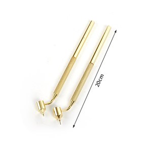 Rotulador de líquido de precisión de 0.5mm/0.7mm para retoques y correcciones en escalas inclinadas - Product Image 4