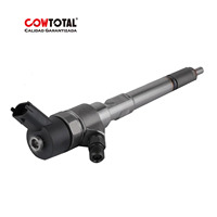 Inyector de combustible diésel Chevrolet Holden Cruze Captiva nuevos números de modelo de aluminio 0445110270 0445110269 0986435153 0986435238