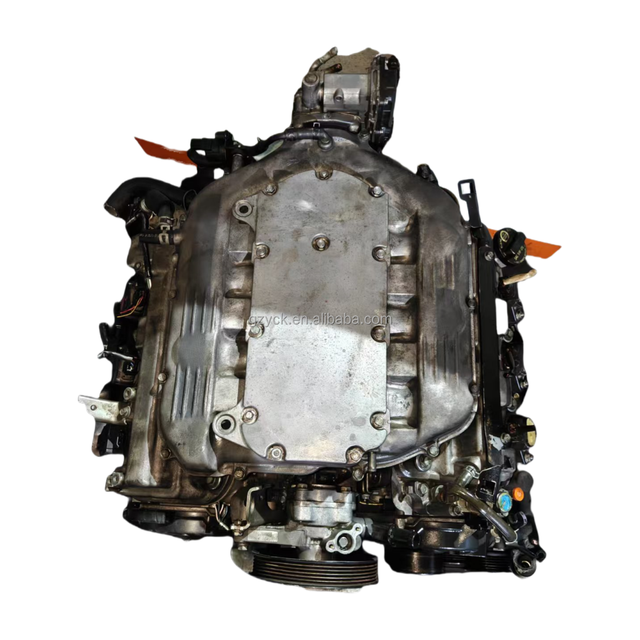 Original Used Complete Full V6 Engine J35Z J35Z1 J35Z2 J35Z4 J35Z6 J35Z8 for Honda Pilot 3.5