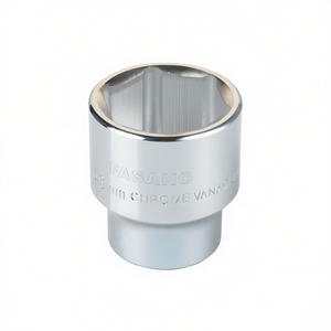 Fasano <b>Socket</b> Wrench <b>46mm</b> Chrome Vanadium Auto Repair Tool - Product Image 2