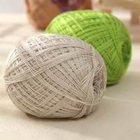 Fil Fantaisie en Mélange Soie et Laine, 45 Couleurs, Tricot Fin, Doux au Toucher, Fil à Tricoter et à Crocheter pour Projets DIY : Pulls, Écharpes, Robes, Châles