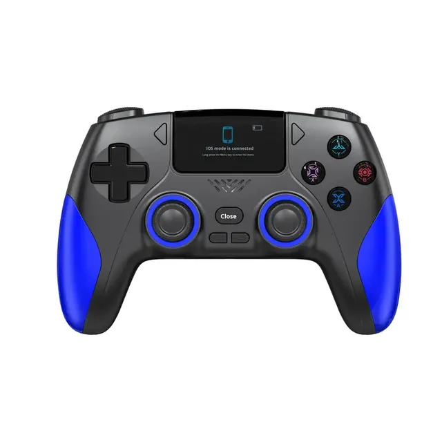 P4 Professional Wireless Gaming Controller