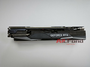 Carte graphique d'occasion GeForce RTX 3060 Ti 8G avec 8 Go de mémoire GDDR6 256 bits pour ordinateur de bureau - Product Image 5