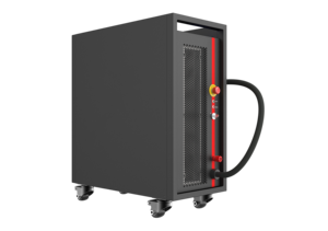 2000 Вт 1500 Вт ручной лазерный сварочный аппарат воздушное охлаждение для металла ультра длительный срок службы насоса высокого качества Когерентный лазерный диод - Product Image 4