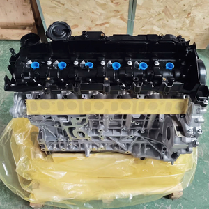 Pièces de moteur diesel <span class=keywords><strong>N57D30A</strong></span> 3.0L directes d'usine pour <span class=keywords><strong>BMW</strong></span> Série 3/5/7 X3 X5 X6 - Product Image 3