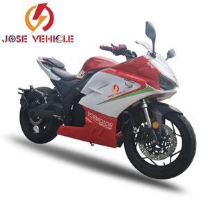 Motocicleta <span class=keywords><strong>Eléctrica</strong></span> <span class=keywords><strong>de</strong></span> 20000w con Suspensión Reservada, Motocicleta <span class=keywords><strong>de</strong></span> <span class=keywords><strong>Segunda</strong></span> <span class=keywords><strong>Mano</strong></span> en Venta - Product Image 2