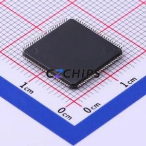 Microcontrolador de chip IC de circuito integrado (MCU/MPU/SoC) nuevo y original de 1. 2 (14x14) - Product Image 2