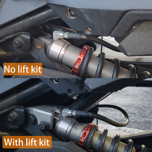 Can-Am RykerSE Performance 3 - Product Image 5