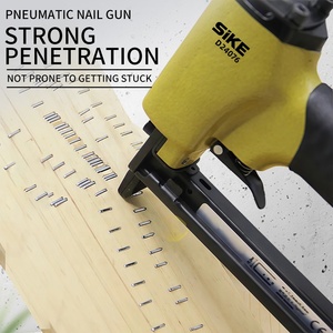 Grapadora Neumática Manual <span class=keywords><strong>para</strong></span> Muebles, Herramienta Neumática <span class=keywords><strong>para</strong></span> Tapicería, <span class=keywords><strong>Pistola</strong></span> <span class=keywords><strong>de</strong></span> <span class=keywords><strong>Clavos</strong></span> Neumática - Product Image 3