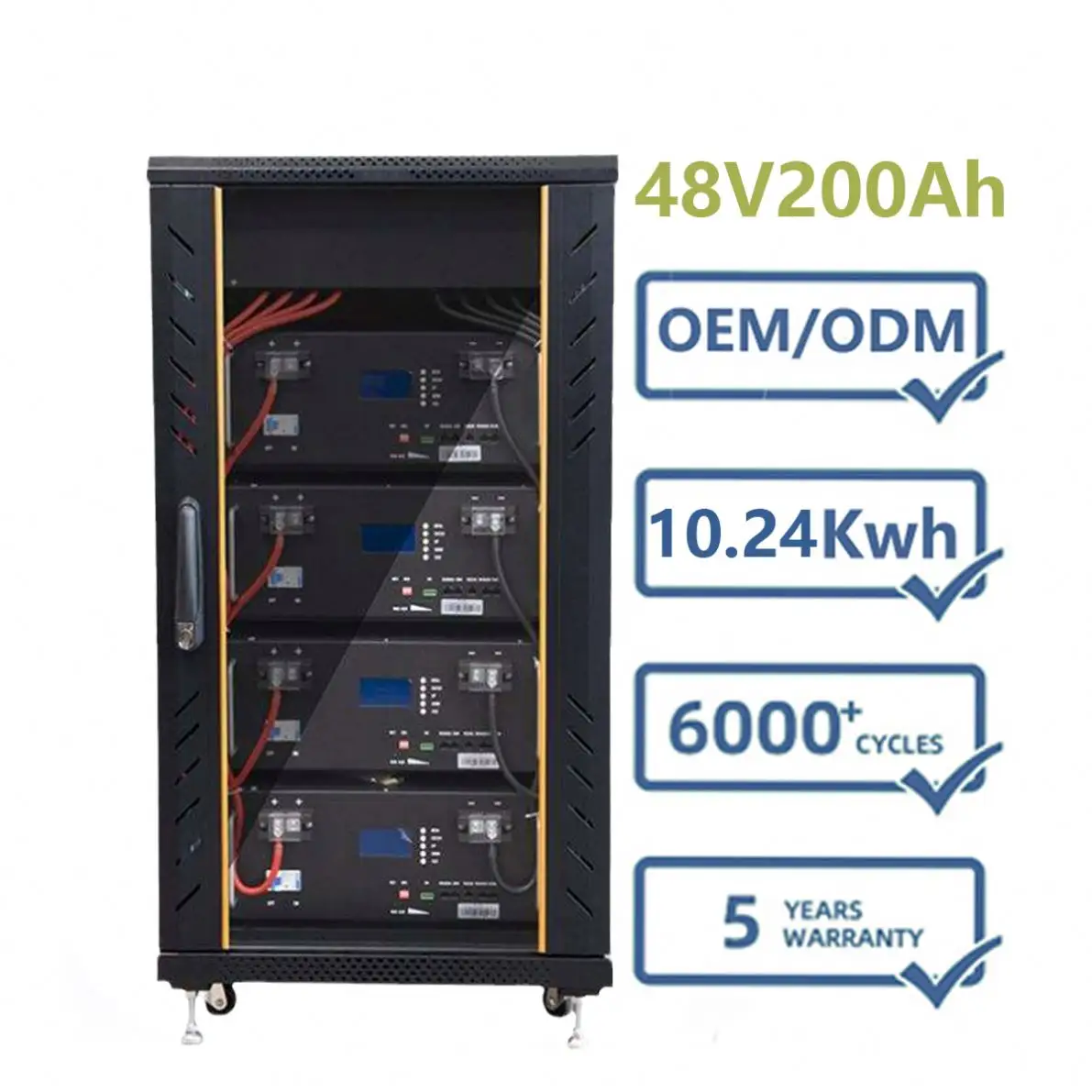 LiFePO4 5kwh 15kwh 20kwh 10kwh 35kwh 40kwh電源256ボルトリン酸バッテリーパックバッテリー256Vリチウム