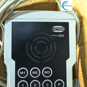 JOTRON PHONTECH 6114 automatic telephone, genuine original - Product Image 3
