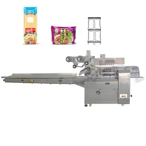 ECHO Automatic Instant Noodle Pasta Packing Machine