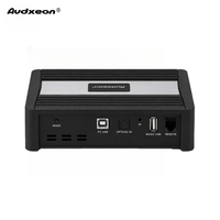 Amplificateur DSP de voiture professionnel 4 entrées 8 sorties, classe AB, avec 6 canaux haute puissance et 8 sorties RCA
