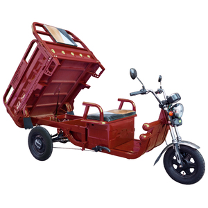 <span class=keywords><strong>Triciclo</strong></span> Eléctrico COC EEC <span class=keywords><strong>de</strong></span> 1000W, Tipo TukTuk, <span class=keywords><strong>de</strong></span> Tres Ruedas, para <span class=keywords><strong>Carga</strong></span> Agrícola, Disponible en Almacén <span class=keywords><strong>de</strong></span> la UE - Product Image 5