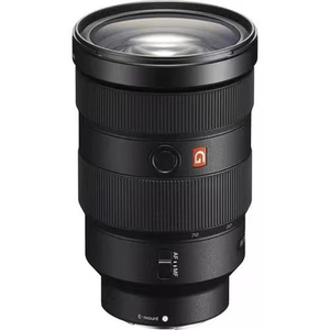 เลนส์กล้องดิจิทัล HD สำหรับ Sony FE 24-70มม. F/2.8 GM | ฟูลเฟรมเลนส์เทเลโฟโต้ขนาดกลาง (SEL2470GM) - Product Image 2