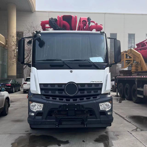 Pompe à carburant diesel SYG5443THBCS 560C-10 avec moteur et roulement, transport vertical 56M et productivité 200M/H, haute efficacité - Product Image 1