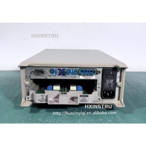Système d'acquisition de données/multimètre Keithley 2700, sans modules, neuf, sans étui d'emballage H - Product Image 2